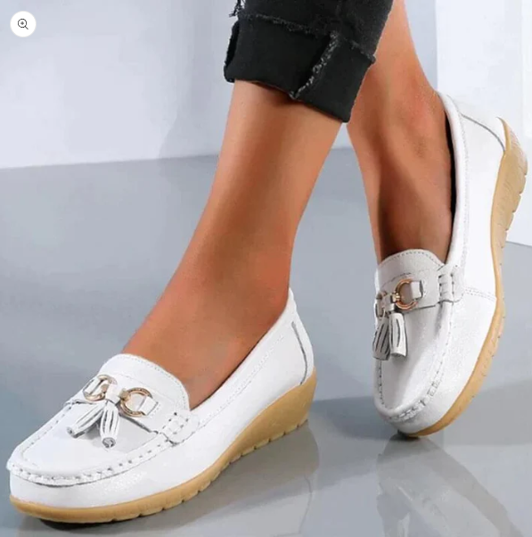 Block Heel Summer Casual Sandals with Open Toe for Women