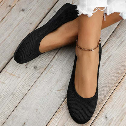Flat Thong Summer Sandals for Women