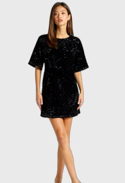 Sleeveless Midi Dress for Women