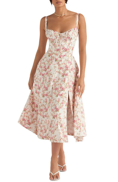 Summer Casual Dress for Women
