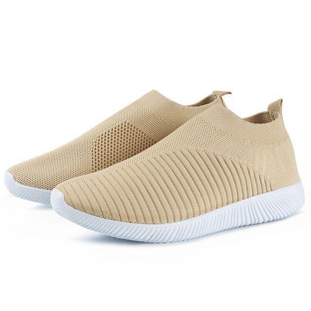 Glitter Sneakers for Women