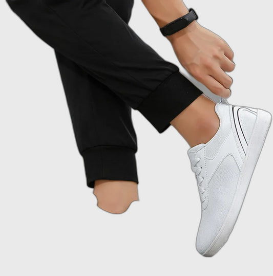 Lace-Up Shoes for Women