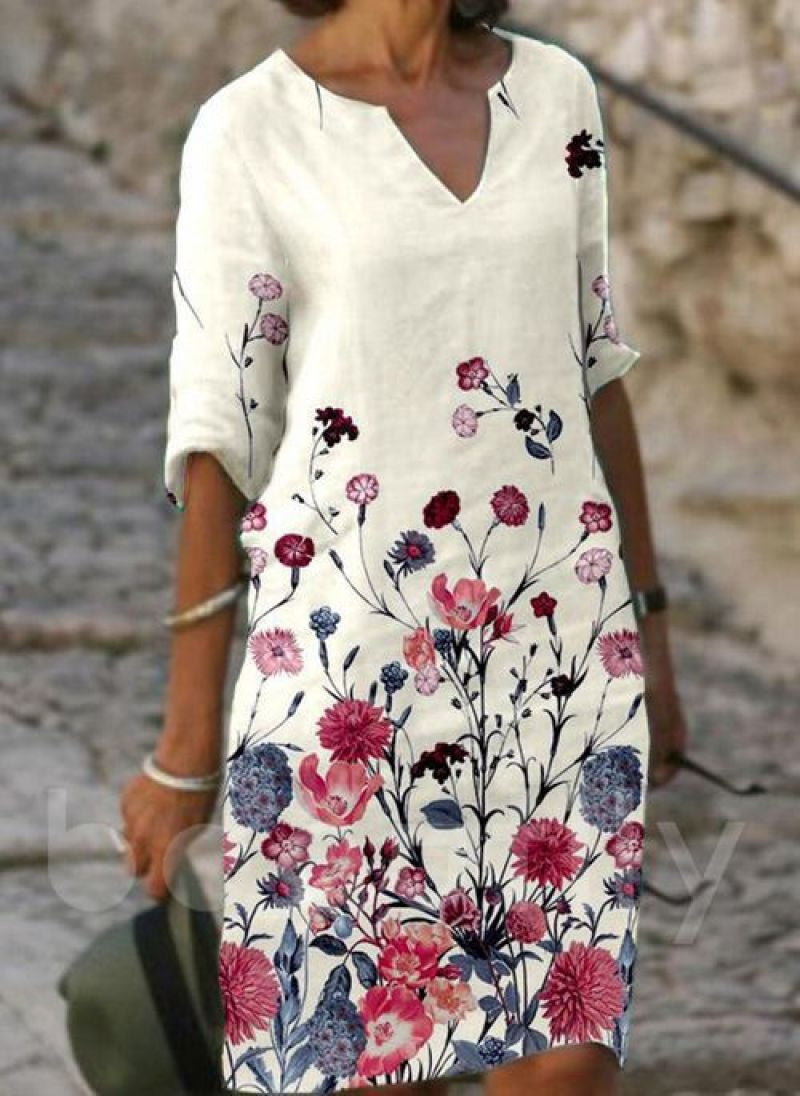Fitted Full-Length Evening Maxi Dress with High Neck for Women