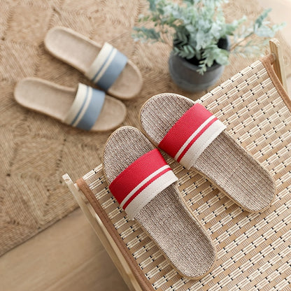 Cut-Out Summer Open Toe Sandals for Women