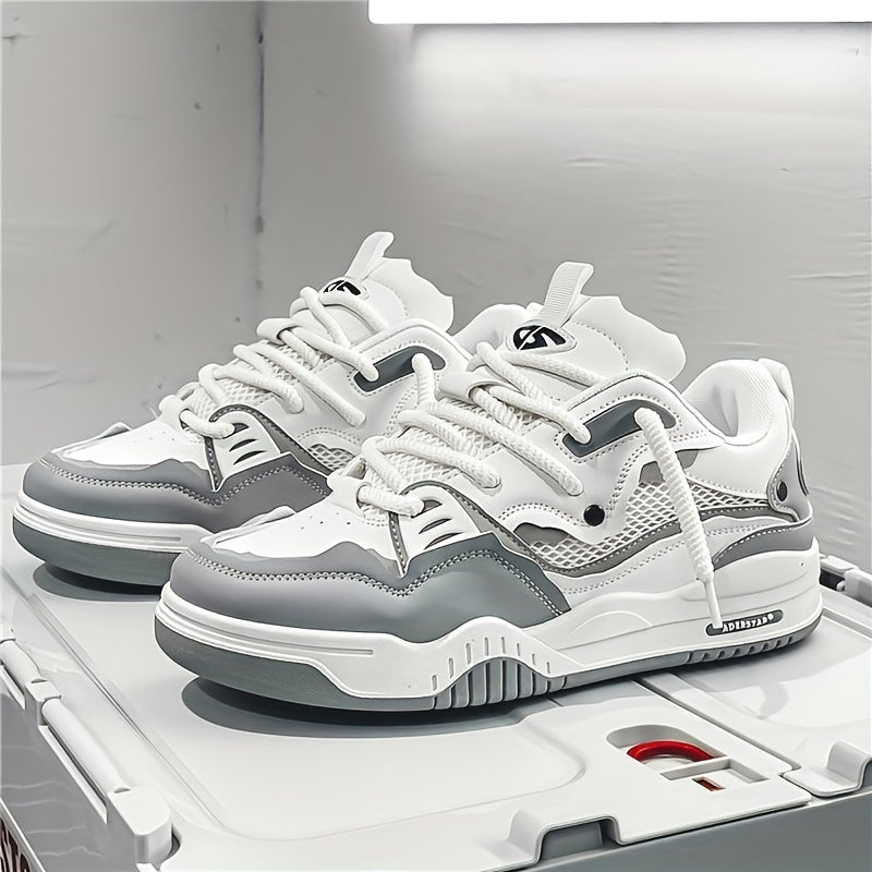 Orthopedic Lace-Up Trainers for Women