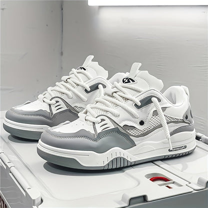 Orthopedic Lace-Up Trainers for Women