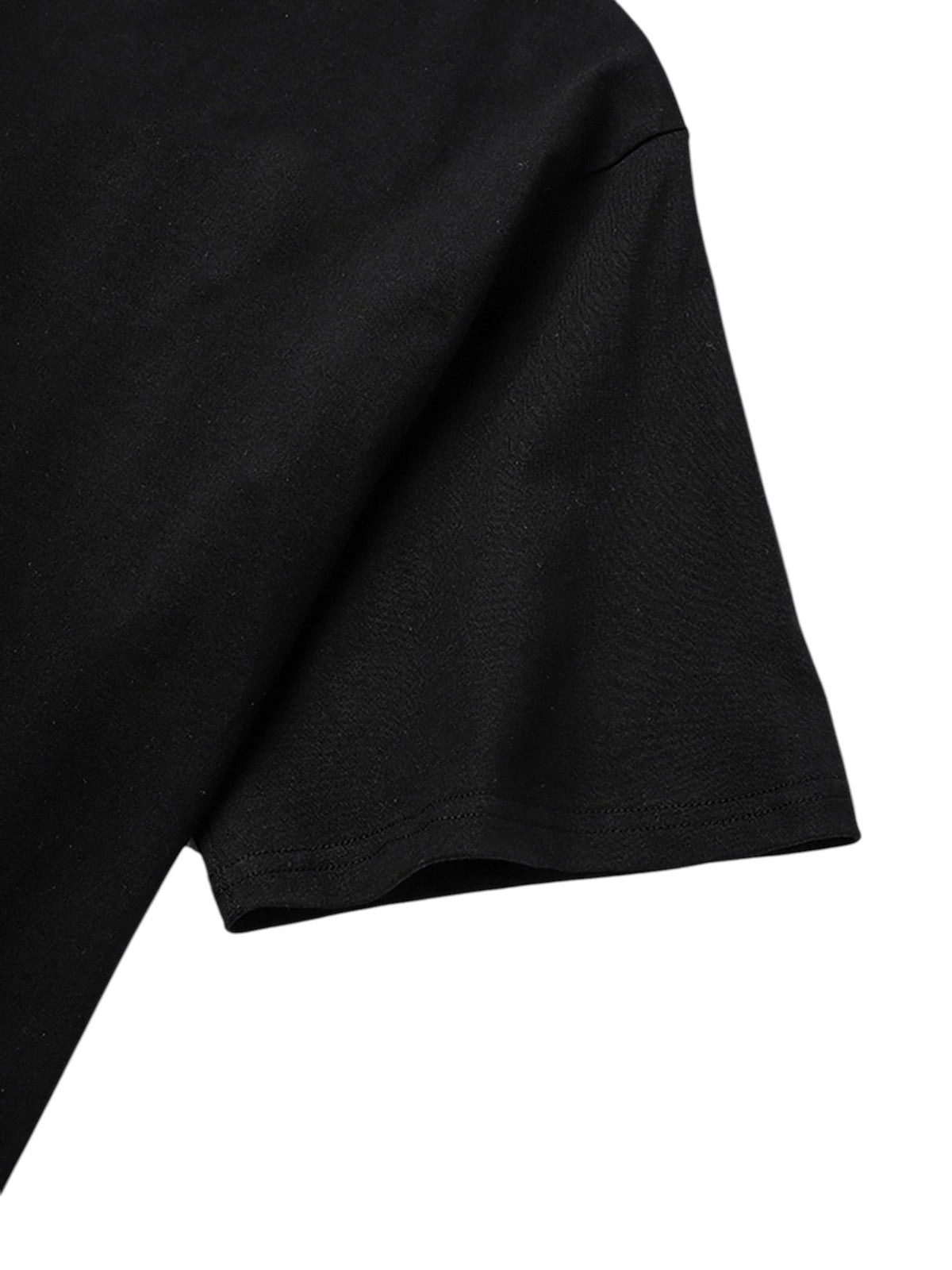 Relaxed Fit Short Sleeve Shirt for Women