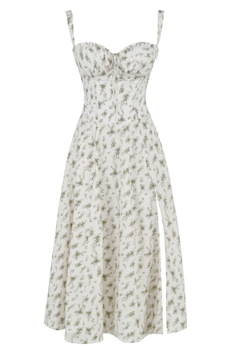 Summer Casual Dress for Women