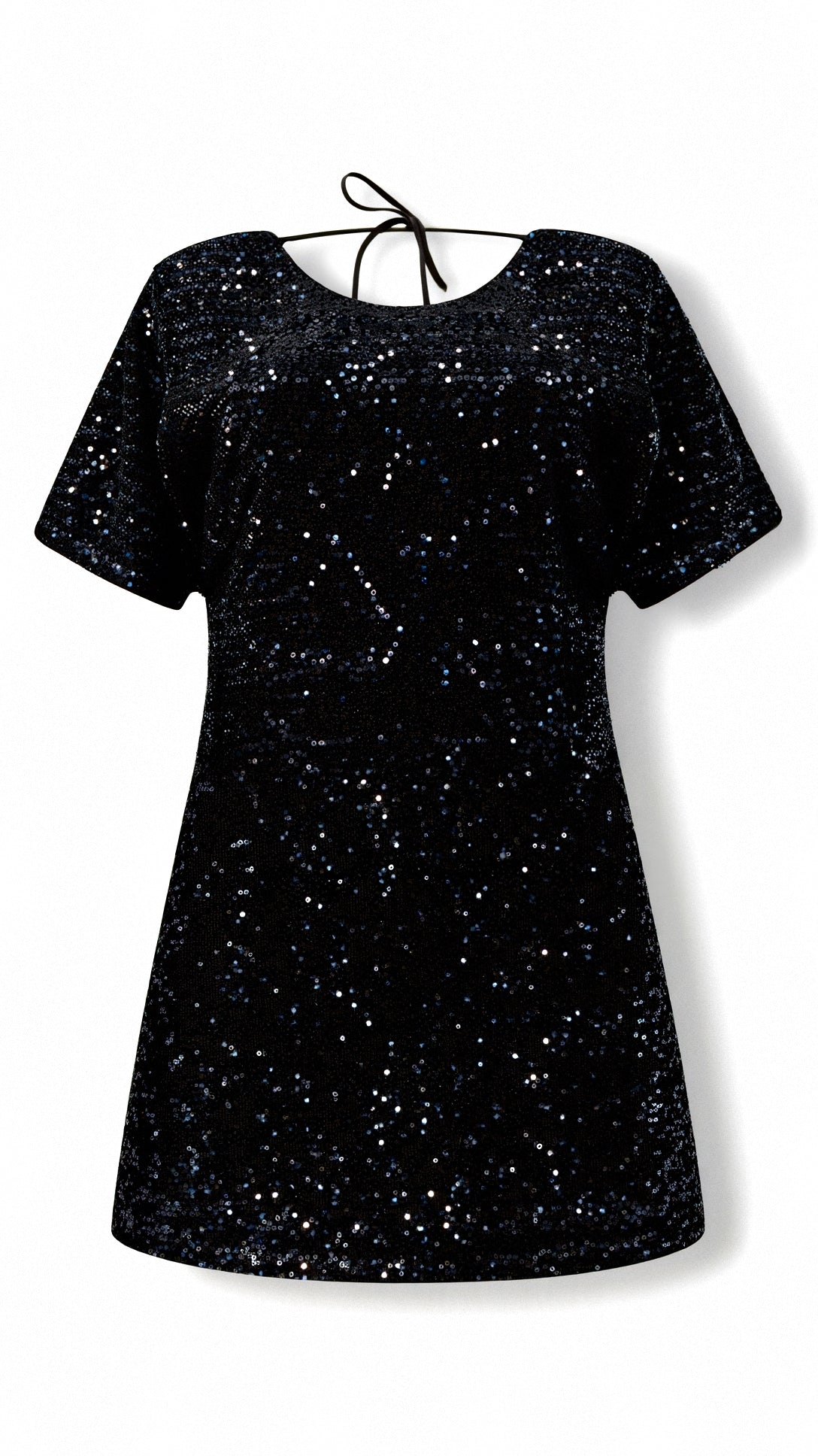 Sleeveless Midi Dress for Women