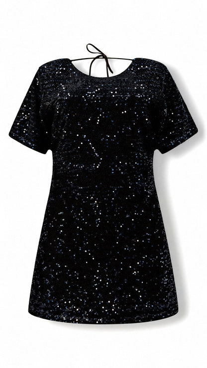 Sleeveless Midi Dress for Women