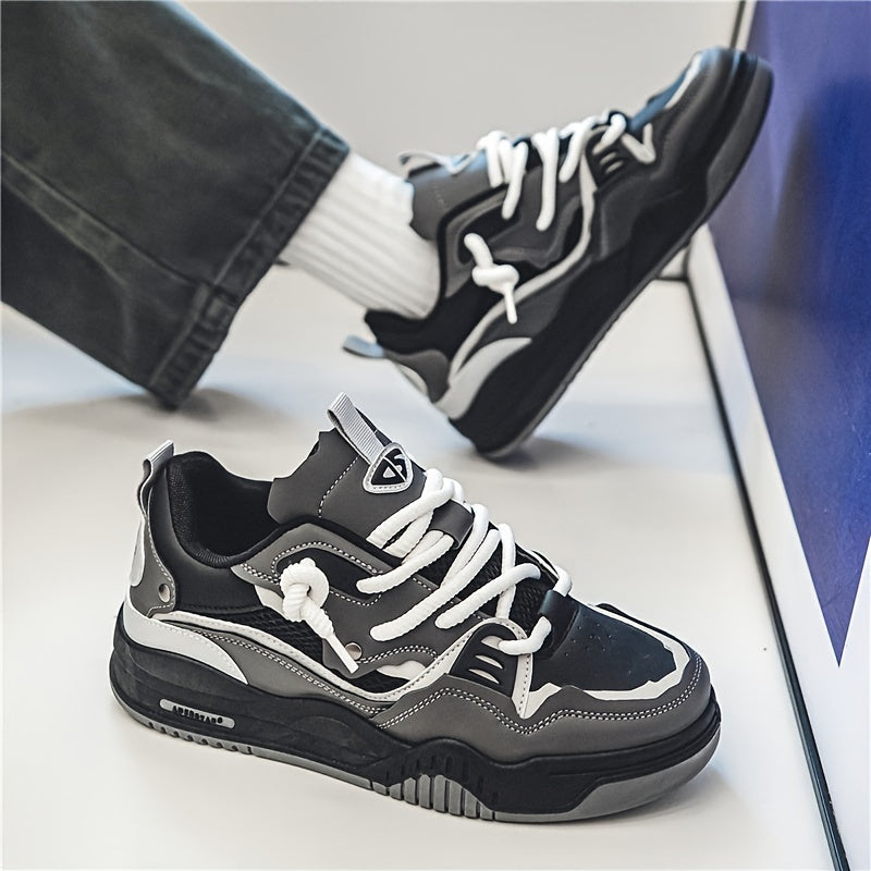 Orthopedic Lace-Up Trainers for Women