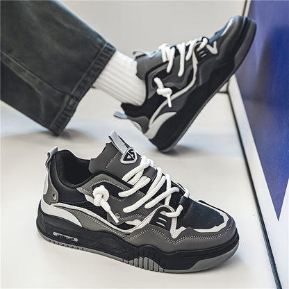 Orthopedic Lace-Up Trainers for Women