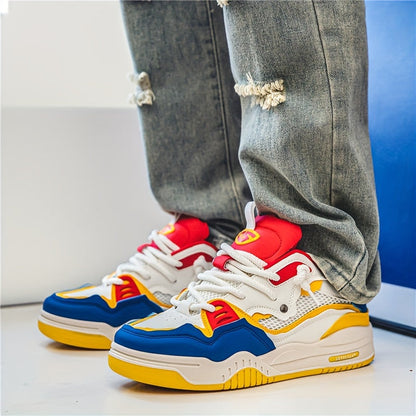 Orthopedic Lace-Up Trainers for Women