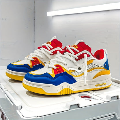 Orthopedic Lace-Up Trainers for Women