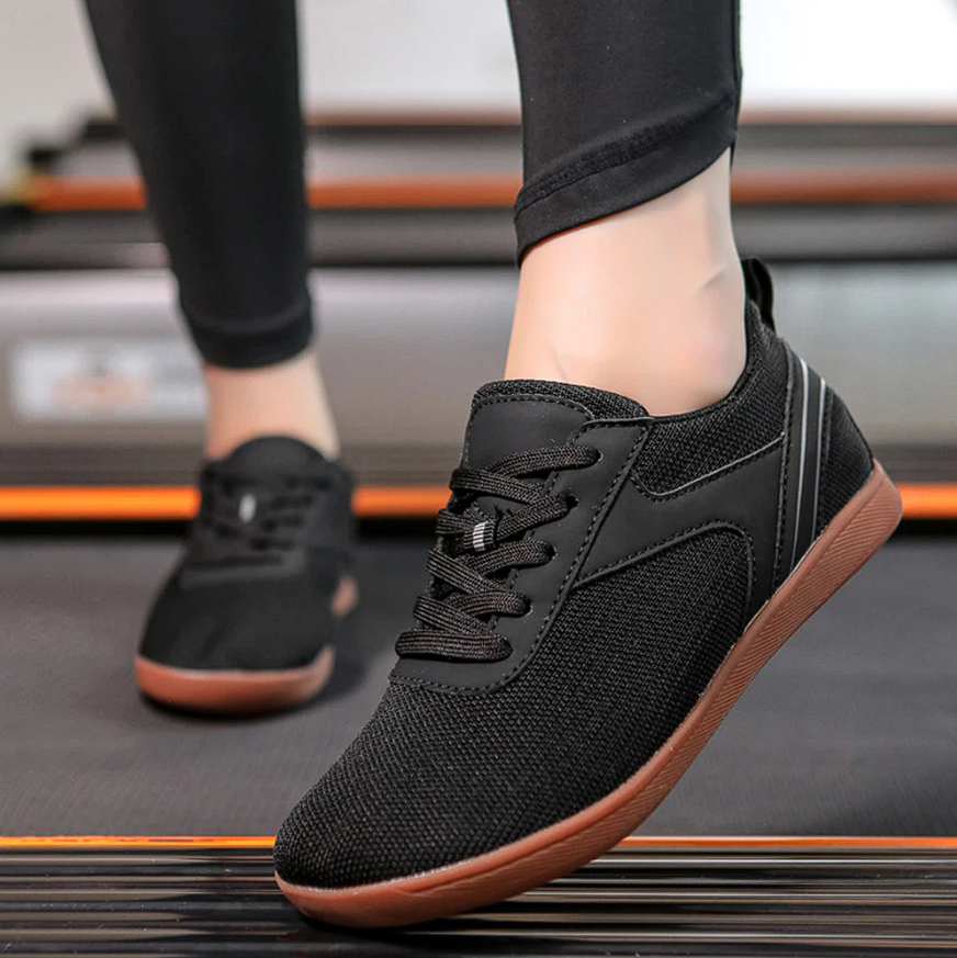 Lace-Up Shoes for Women