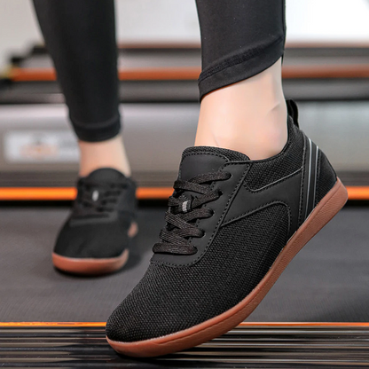 Lace-Up Shoes for Women