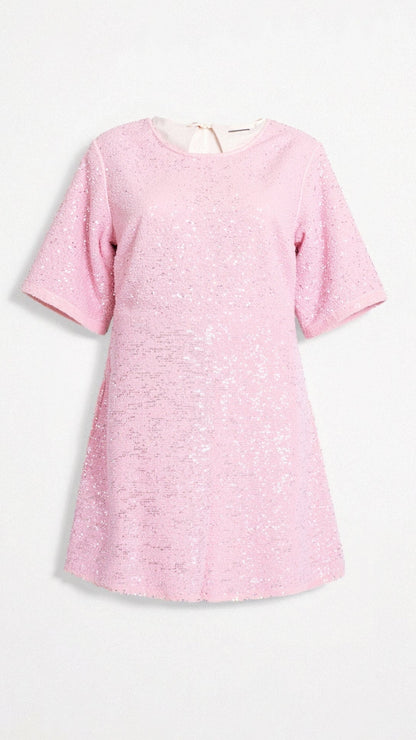 Sleeveless Midi Dress for Women