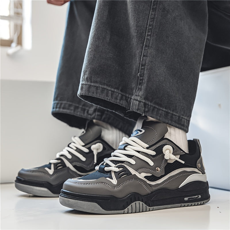 Orthopedic Lace-Up Trainers for Women