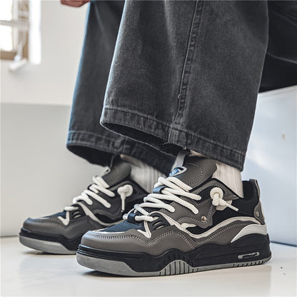 Orthopedic Lace-Up Trainers for Women