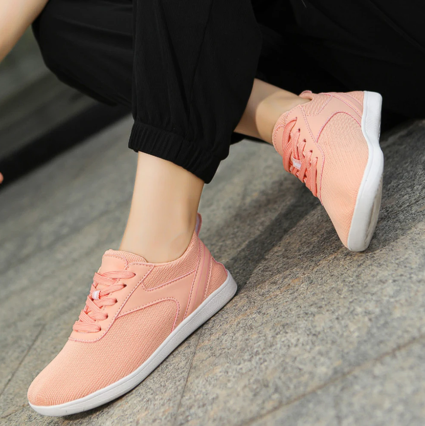 Lace-Up Shoes for Women