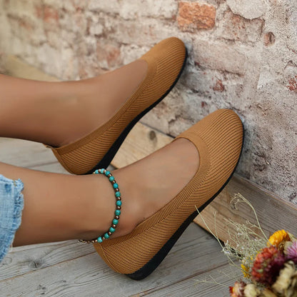 Flat Thong Summer Sandals for Women