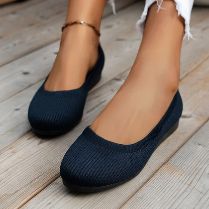 Flat Thong Summer Sandals for Women