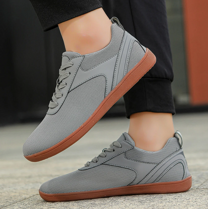 Lace-Up Shoes for Women