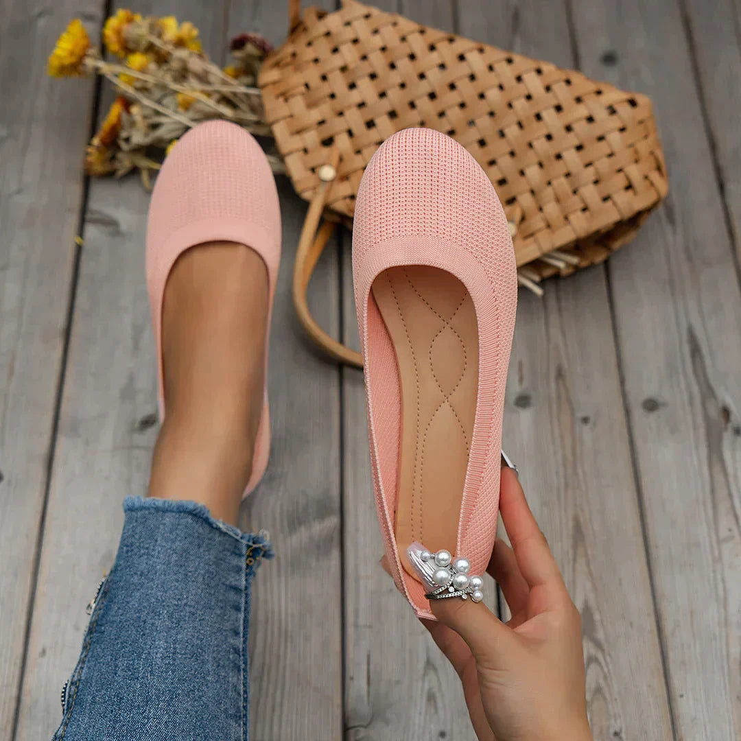 Flat Thong Summer Sandals for Women