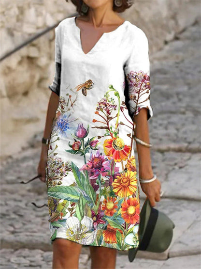 Fitted Full-Length Evening Maxi Dress with High Neck for Women