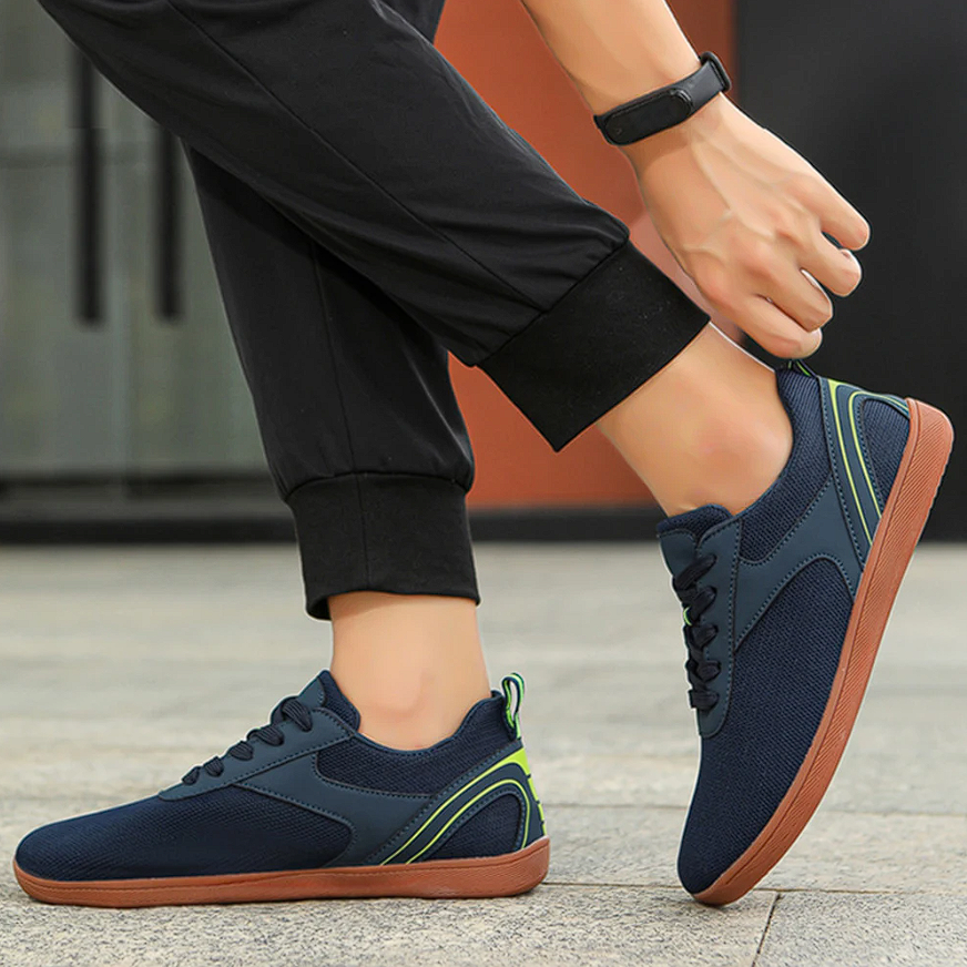 Lace-Up Shoes for Women