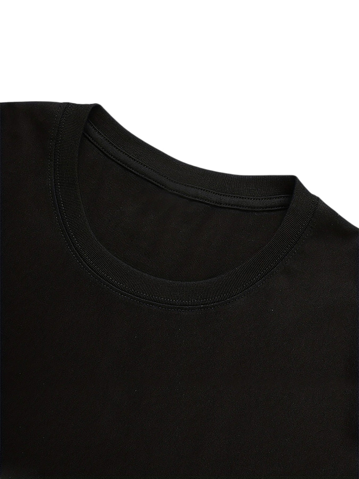 Relaxed Fit Short Sleeve Shirt for Women