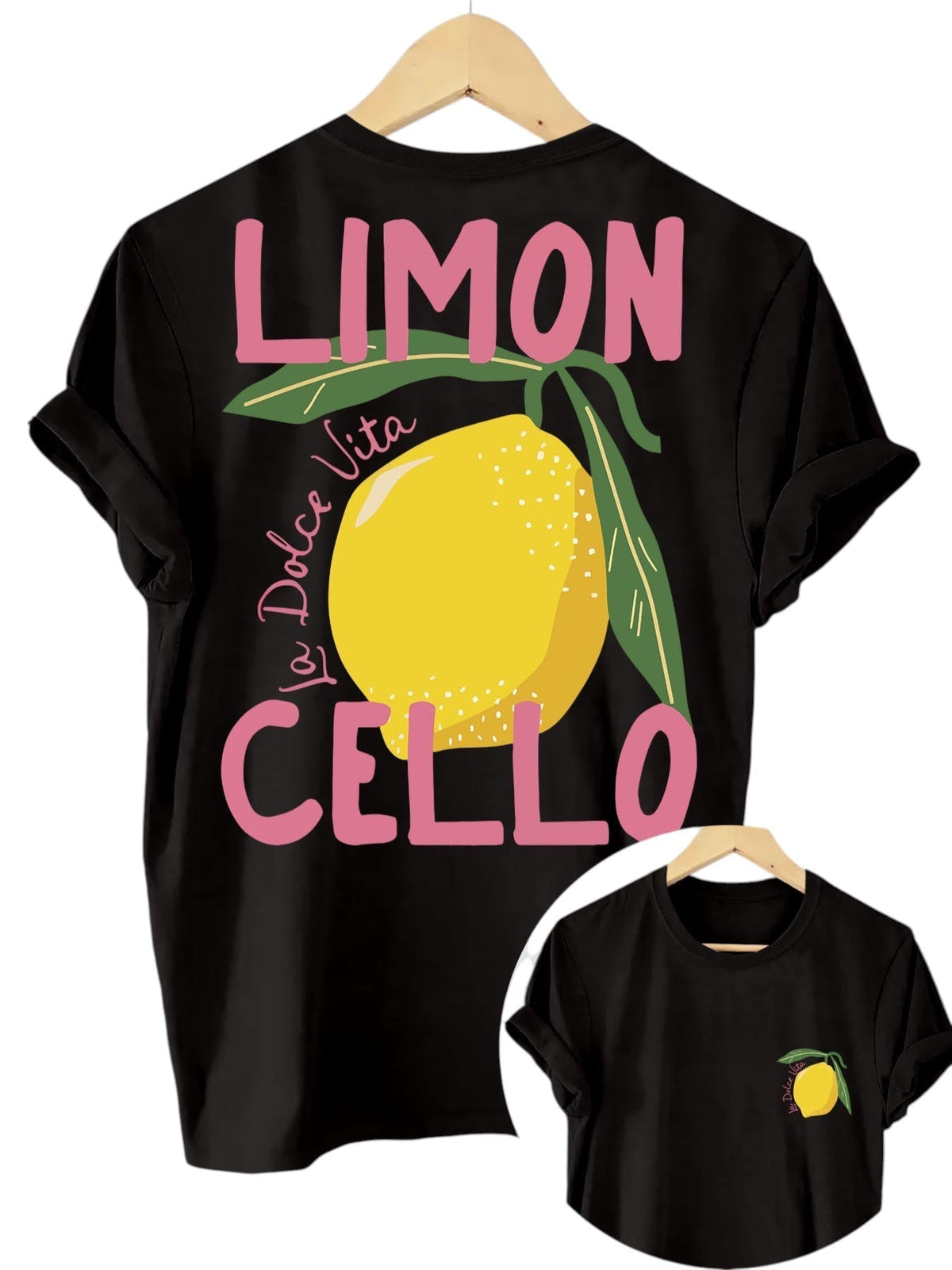 Relaxed Fit Short Sleeve Shirt for Women