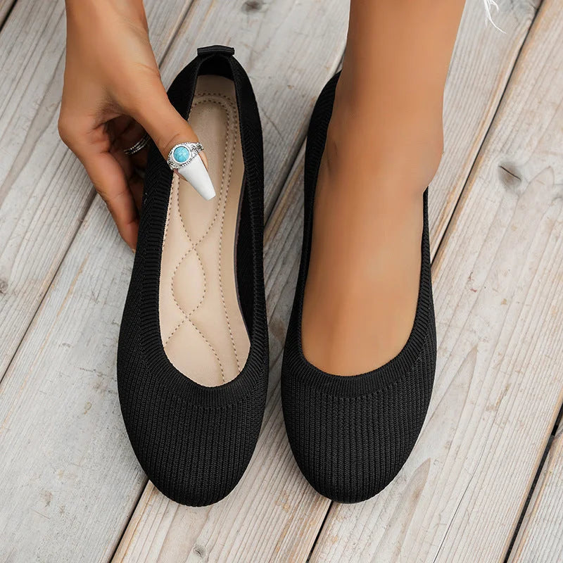 Flat Thong Summer Sandals for Women