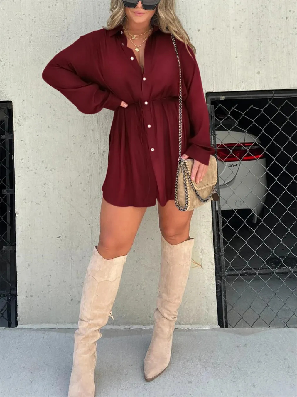 Playsuit for Women