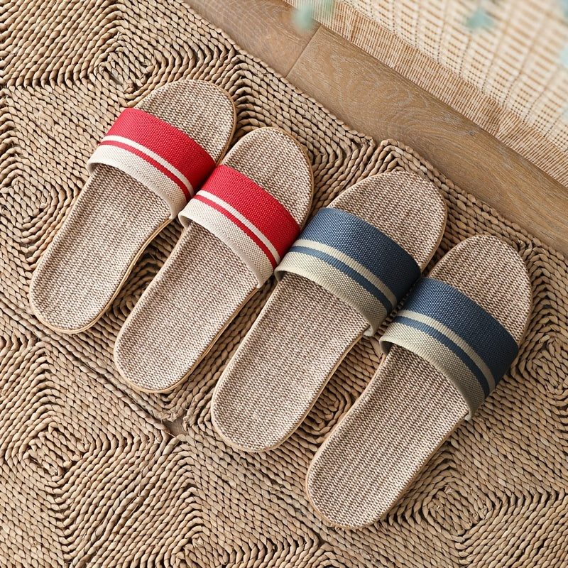 Cut-Out Summer Open Toe Sandals for Women