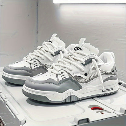 Orthopedic Lace-Up Trainers for Women