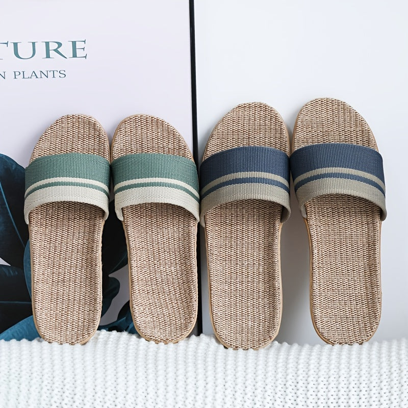 Cut-Out Summer Open Toe Sandals for Women