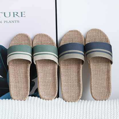 Cut-Out Summer Open Toe Sandals for Women