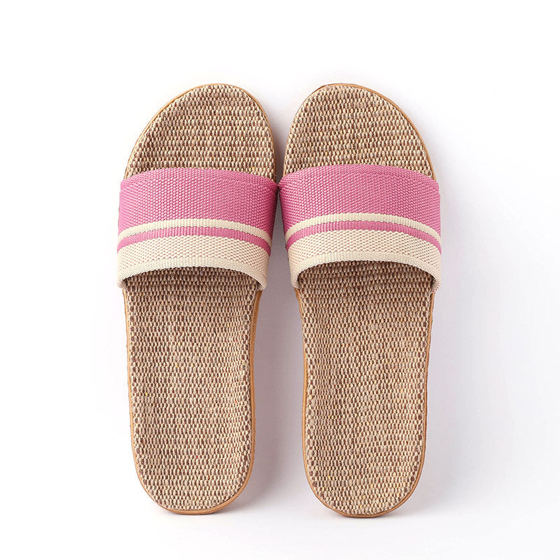 Cut-Out Summer Open Toe Sandals for Women