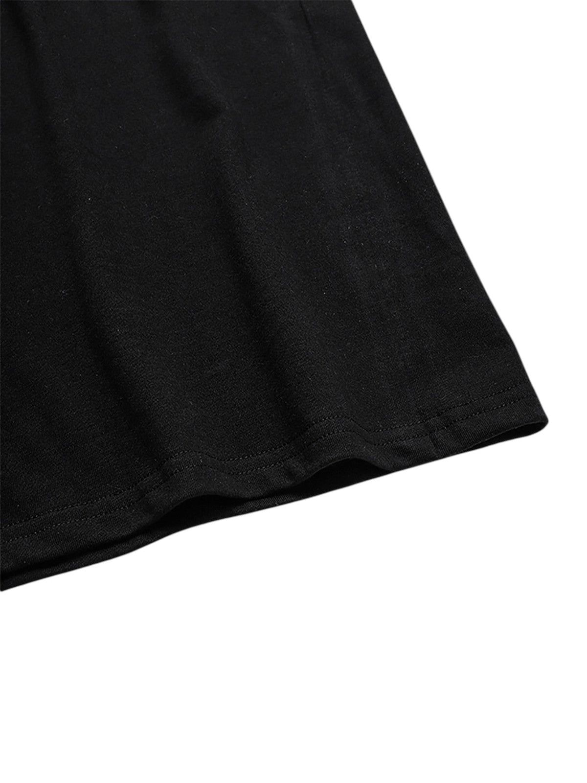Relaxed Fit Short Sleeve Shirt for Women