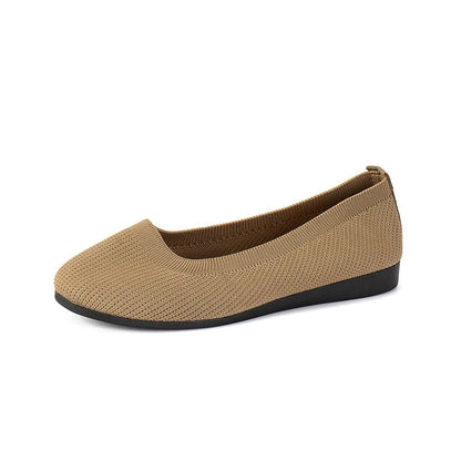 Flat Thong Summer Sandals for Women