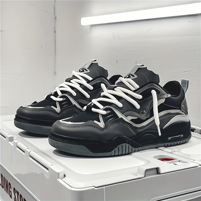 Orthopedic Lace-Up Trainers for Women