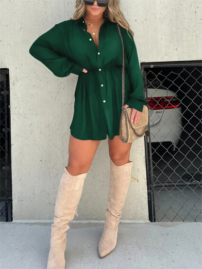 Playsuit for Women