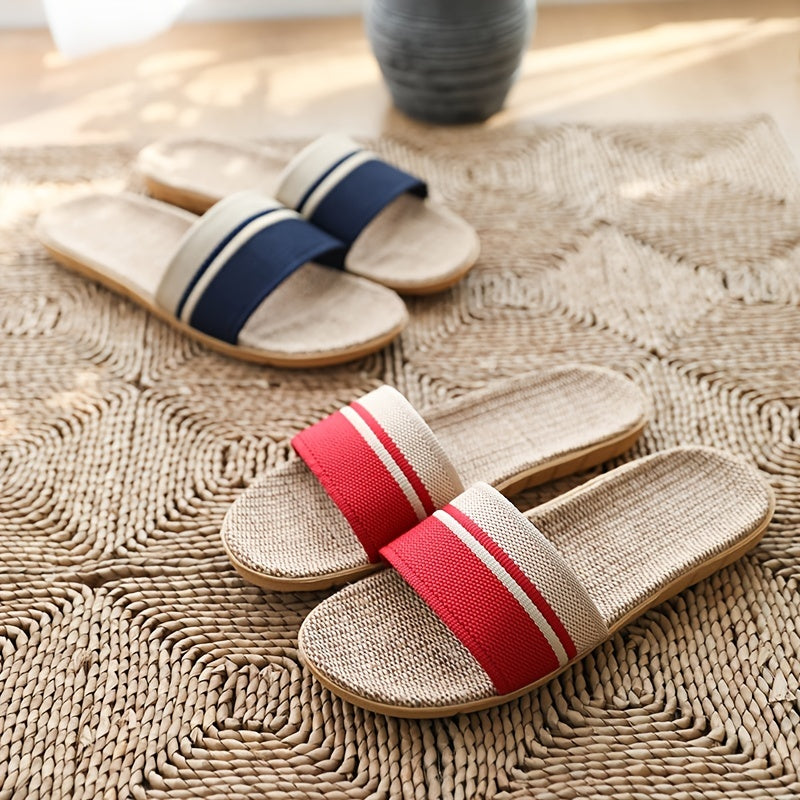 Cut-Out Summer Open Toe Sandals for Women