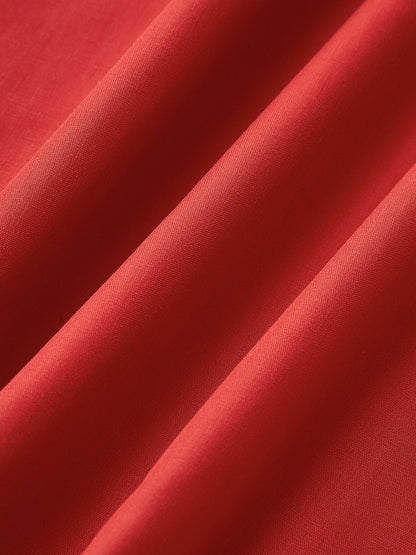 Backless Maxi Dress Long Solid Colour Sleeveless Dress for Women