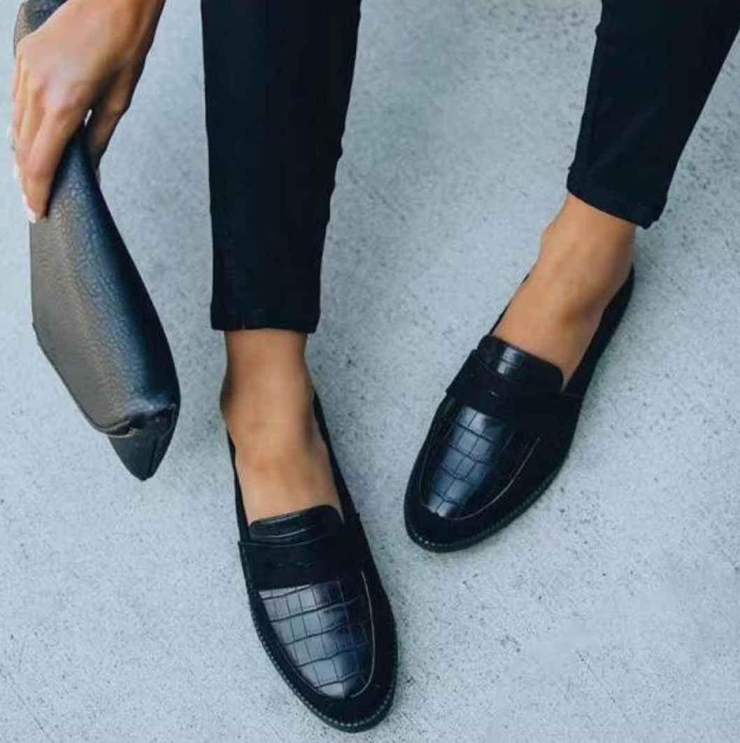 Flat Buckle Summer Sandals for Women