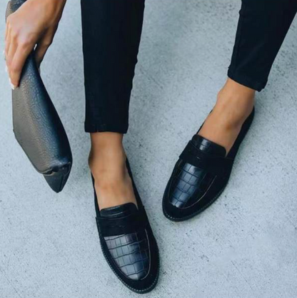 Flat Buckle Summer Sandals for Women