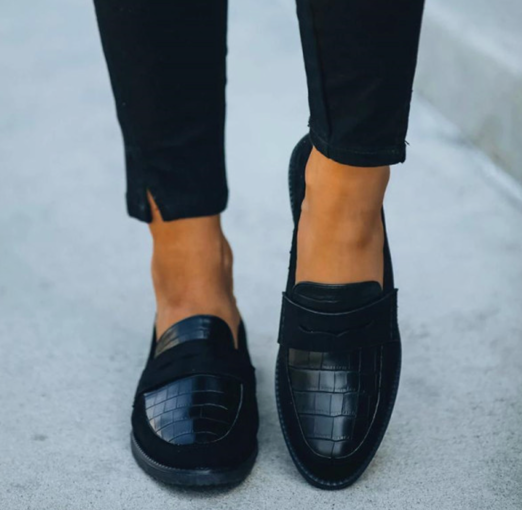Flat Buckle Summer Sandals for Women