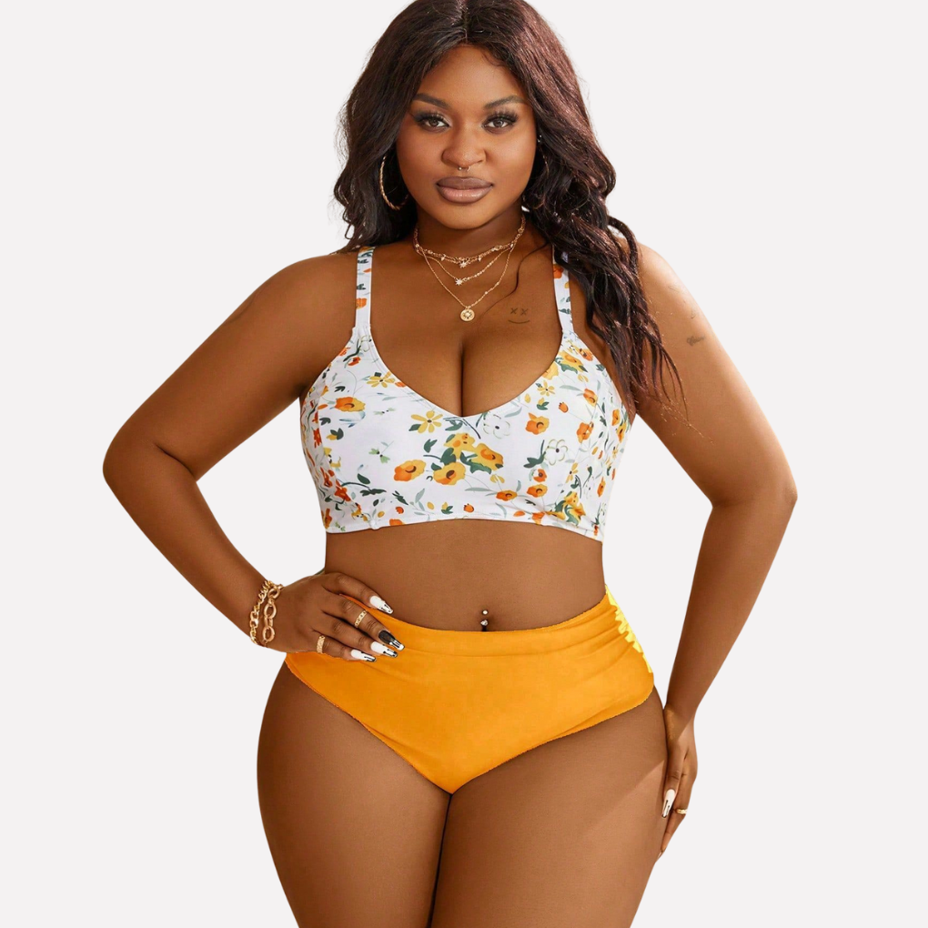 Summer Bikini Set for Women