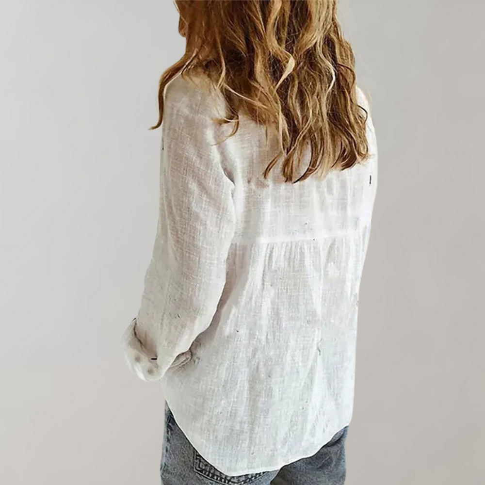 Long Sleeve Shirt for Women